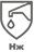 Нж